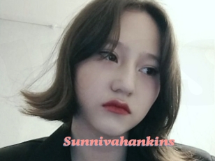 Sunnivahankins