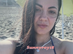 Sunnyray18