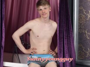 Sunnyyoungguy