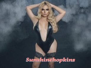 Sunshinehopkins