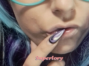 Superlory