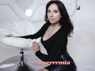 Superrrmia