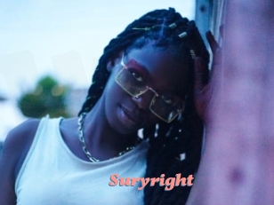 Suryright