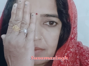 Susamasingh