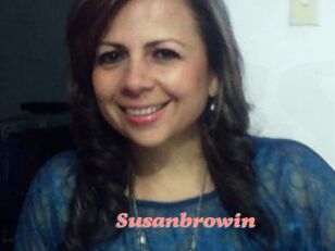 Susanbrowin