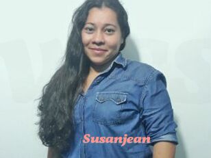 Susanjean