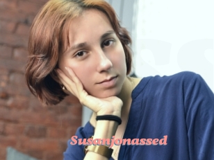 Susanjonassed