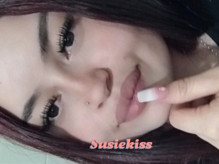 Susiekiss