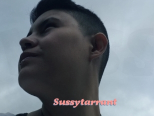 Sussytarrant