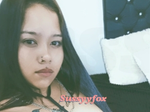 Sussyyfox