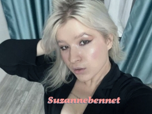 suzannebennet Webcam Sex Site