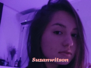 Suzanwitson