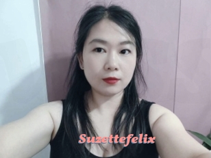 Suzettefelix