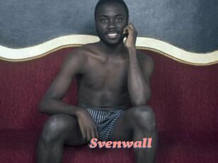 Svenwall