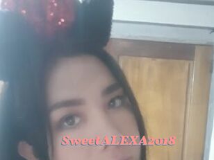 SweetALEXA2018