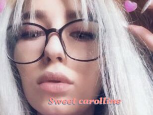 Sweet_carolline