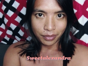 Sweetalexandra