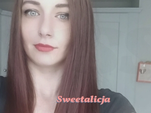 Sweetalicja