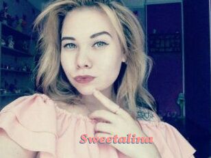 Sweetalina