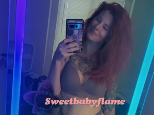 Sweetbabyflame