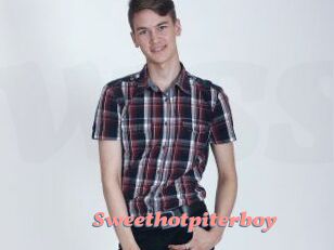 Sweethotpiterboy