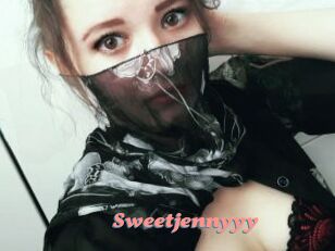 Sweetjennyyy