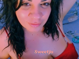 Sweetjo