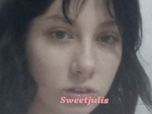 Sweetjulis