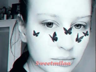 Sweetmilaa