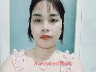 Sweetmilk85