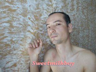 Sweetmilkboy