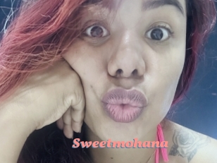 Sweetmohana