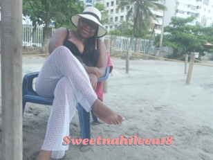 Sweetnahileea18