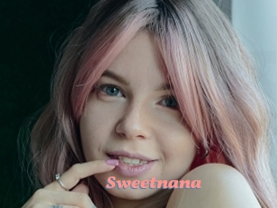 Sweetnana