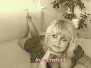 Sweetnicci