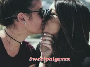 Sweetpaigexxx