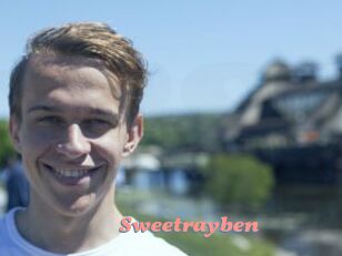 Sweetrayben