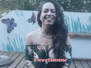 Sweetsanne