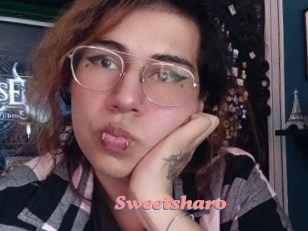 Sweetsharo