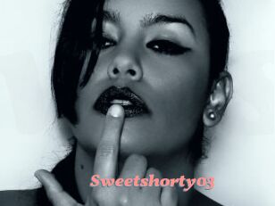 Sweetshorty03