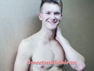 Sweetsmilebiran