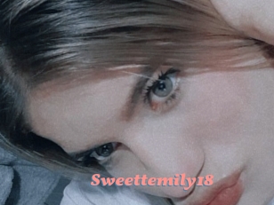 Sweettemily18