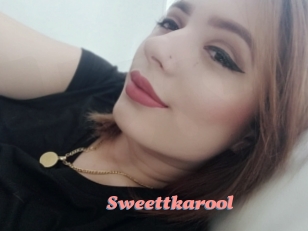 Sweettkarool