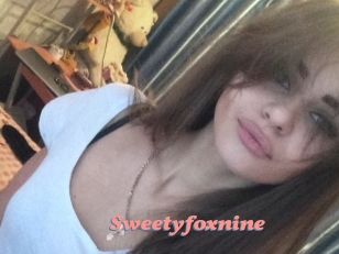 Sweetyfoxnine