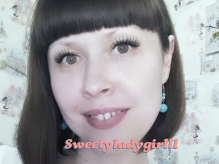 Sweetyladygirlll