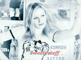 Sweetysteff