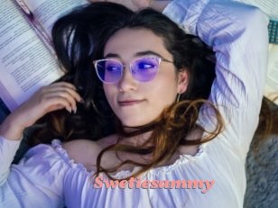 Swetiesammy