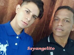 Sxyangelito