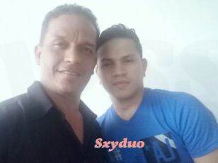 Sxyduo_