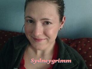 Sydneygrimm